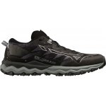 Mizuno Wave Daichi 7 GTX Black Ombre Blue Stormy Weather – Hledejceny.cz