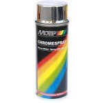MOTIP Chromový sprej 400ml – Zboží Mobilmania
