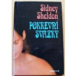 Pokrevní svazky - Sidney Sheldon - Knižní klub – Hledejceny.cz