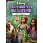The Sims 4 Kouzlo přírody – Zboží Mobilmania
