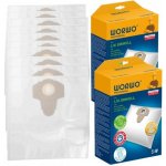 Worwo Parkside PWD 30 C1 sáčky textilní 10 ks – Zboží Dáma