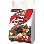 Agro Síran amonný 3 kg – Hledejceny.cz