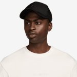 Jordan Rise Structured Metal Jumpman Hat Black/ R511 – Sleviste.cz