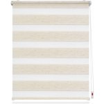 Lichtblick Roleta Duo, 90 x 220 cm, přírodní – Hledejceny.cz
