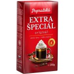 Popradská Káva Extra speciál pražená mletá 250 g