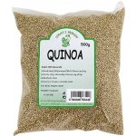 Zdraví z přírody Quinoa 0,5 kg – Zboží Dáma