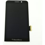 LCD Displej + Dotykové sklo Blackberry Z30 – Hledejceny.cz