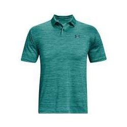 Under Armour polo Performance 2.0 zelené