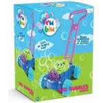TM Toys Bublifuk FRU BLU sekačka plast sada na výrobu mýdlových bublin a náplň 0 5L – Zboží Dáma