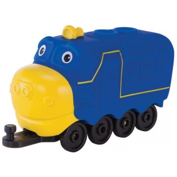 CHUGGINGTON 56003 vláček BRUNO