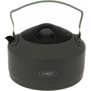 NGT Camping Kettle 1,1 L