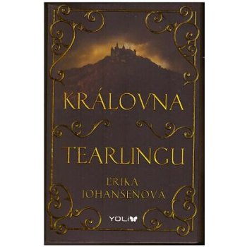 Královna Tearlingu - Erika Johansenová