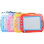 Lamps Kreslící tabulka červená – Zboží Mobilmania