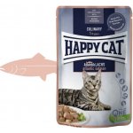 Happy Cat Culinary Losos 85 g – Zbozi.Blesk.cz