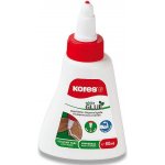 Kores White glue bílé lepidlo 75826 250 g – Zboží Mobilmania