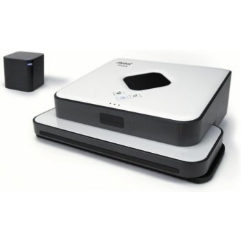 iRobot Braava 390 Turbo