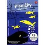 Písničky o zvířatech 1 – Hledejceny.cz