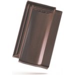 BMI Bramac Topas 13 taška základní engoba hnědá – Sleviste.cz