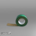 Gutta Guttaband WB Uniband zelená 50 mm x 25 m – Sleviste.cz