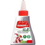 Kores White Glue 125 ml – Zboží Živě