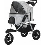 Surtep Buggy Cross 50 x 107 x 100 cm – Sleviste.cz