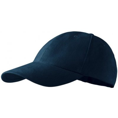 Malfini kšiltovka 6P Kids námořní modrá – Sleviste.cz
