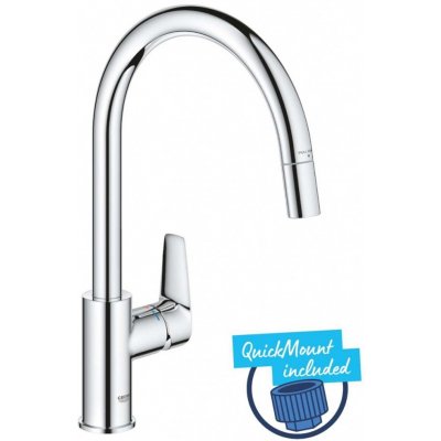 GROHE 30550000 – Hledejceny.cz