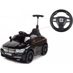 andos Náhradní volant pro dětské elektrické autíčko Bavoráček s vodící tyčí XMX826 – Zboží Dáma