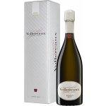 Vollereaux Réserve Brut 12% 0,75 l (kazeta) – Sleviste.cz