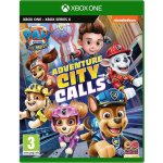 Paw Patrol: Adventure City Calls – Zbozi.Blesk.cz