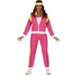 GUIRCA retro šusťáková souprava 80. léta vel. – Sleviste.cz