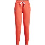 Under Armour Rival Fleece Joggers after burn – Zboží Mobilmania