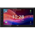 JVC KW-M565DBT | Zboží Auto