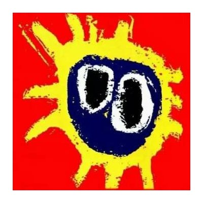 2 Primal Scream - Screamadelica DLX CD – Hledejceny.cz