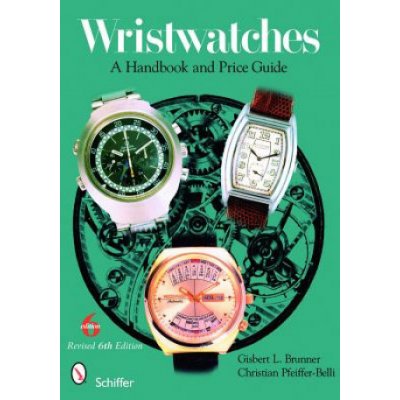 Belli Wristwatches G. Brunner, C. Pfeiffer