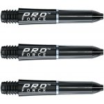 Winmau Pro Force Short Black – Zbozi.Blesk.cz