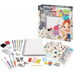 Buki DIY sada papírnictví s příslušenstvím – Hledejceny.cz