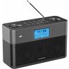 Radiopřijímač Kenwood CR-ST50DAB-H