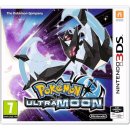 Pokemon Ultra Moon