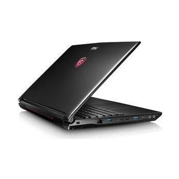 MSI GL62 6QC-083CZ