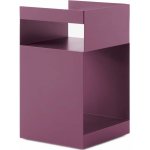 &Tradition Rotate SC73 dark plum – Zboží Dáma