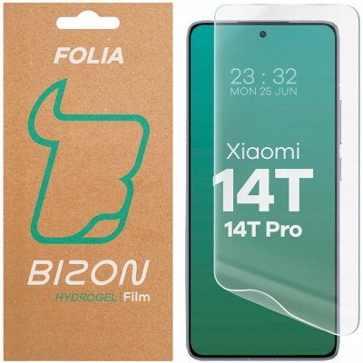 Ochranná fólie Bizon pro Xiaomi 14T Pro 1 ks – Zboží Živě