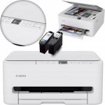 Canon PIXMA TS6550i – Zboží Živě