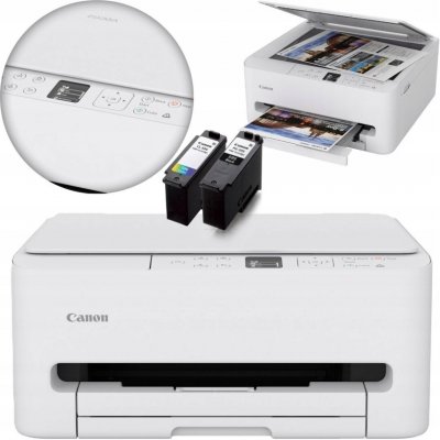 Canon PIXMA TS6550i – Zboží Živě