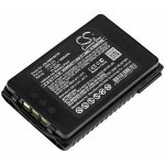 Cameron Sino CS-FBR700TW 7.4V Li-ion 1800mAh černá - neoriginální – Hledejceny.cz