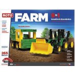 Efko ROTO 9v1 FARM, 265 ks – Zboží Živě