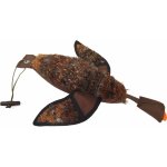 Bracco Profi Duck Dummy s peřím, plovoucí 1000 g – Hledejceny.cz