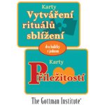 Karty příležitostí + Karty pro vytváření rituálů – – Sleviste.cz