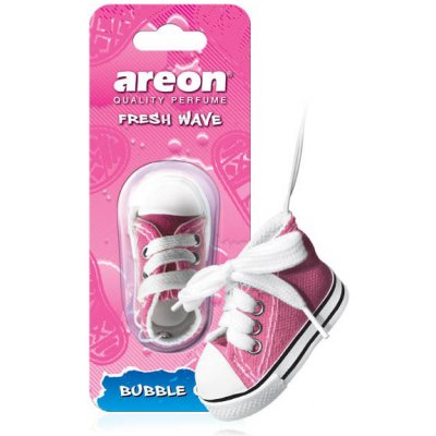 Areon FRESH WAVE - Bubble Gum – Zboží Mobilmania