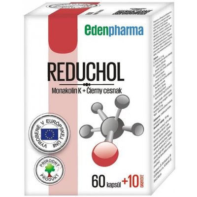 EdenPharma Reduchol 70 tobolek